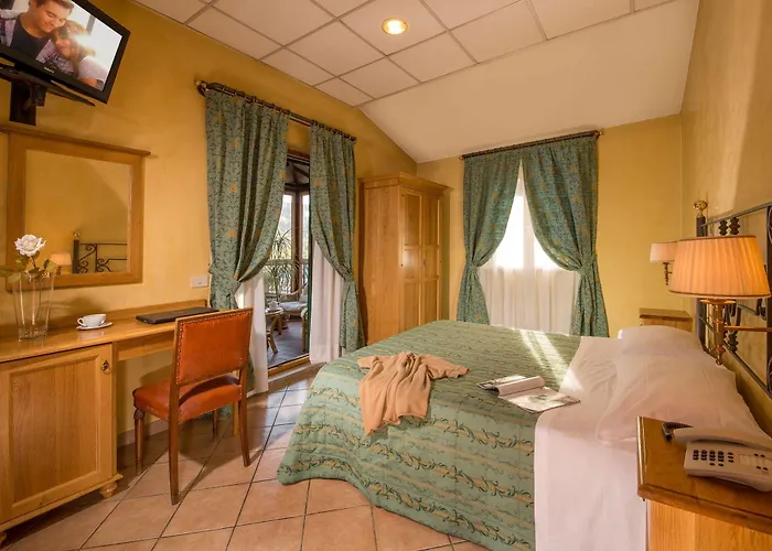 Hotel Fidene