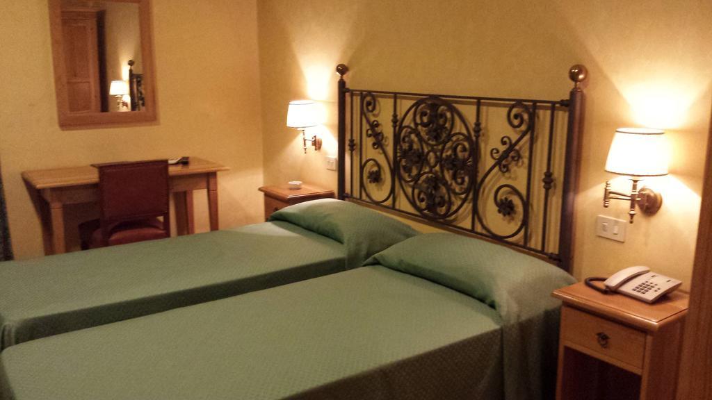 Hotel Fidene