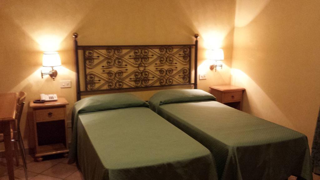 Fidene Rome