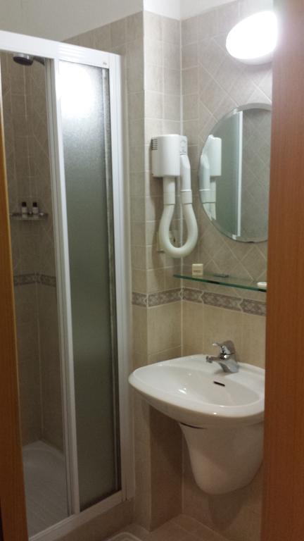 Hotel Fidene Rome