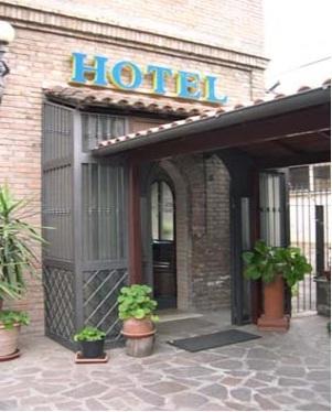 Hotel Fidene Rome