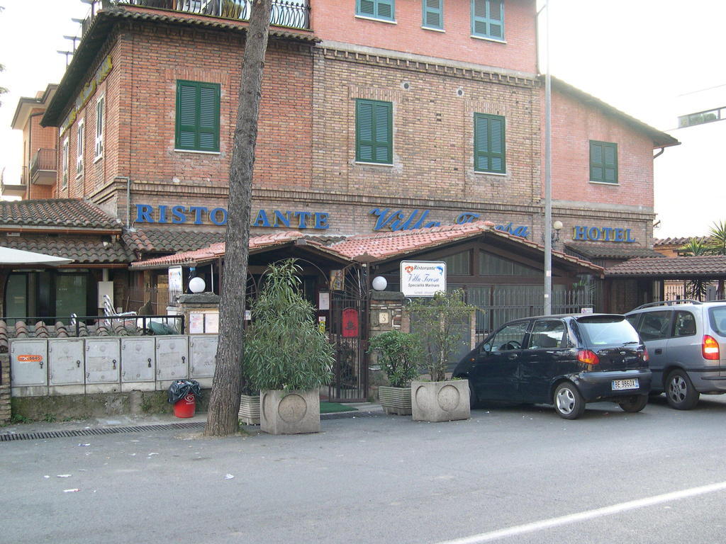 Hotel Fidene