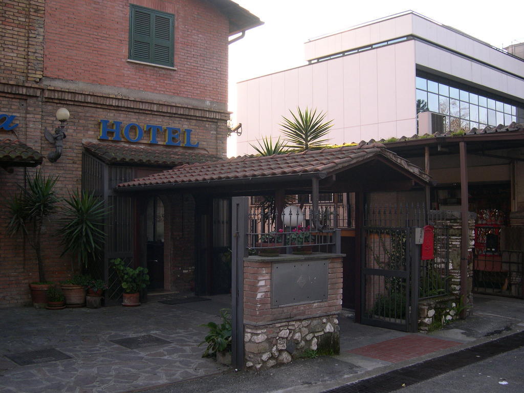 Hotel Fidene Rome