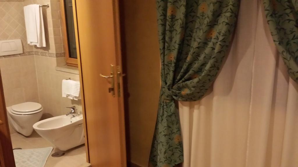 Hotel Fidene