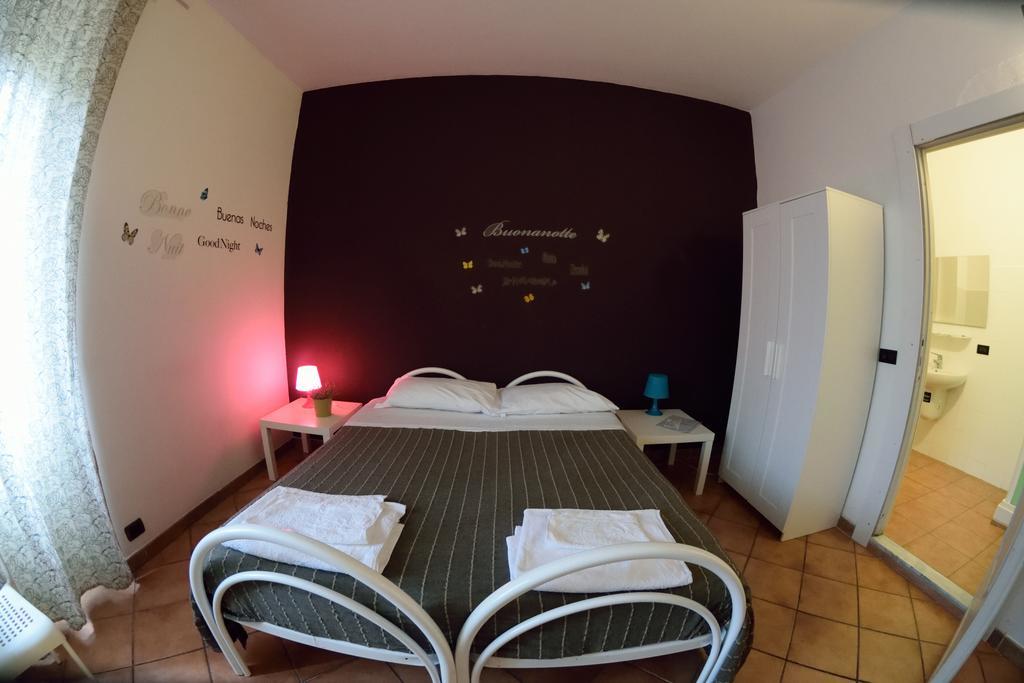 Hotel Fidene Rome