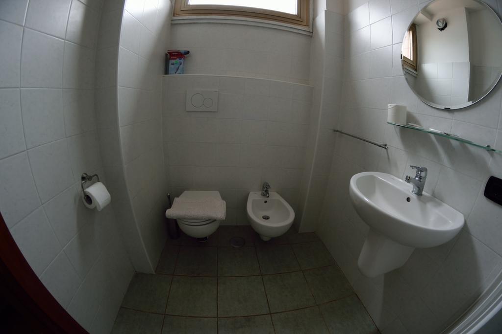 Hotel Fidene *