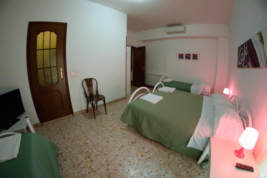 Hotel Fidene Rome