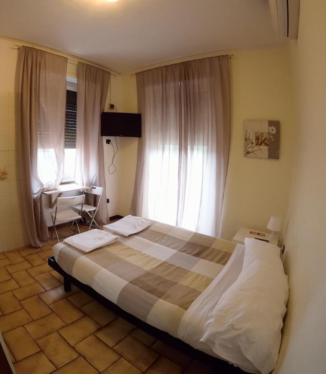 Hotel Fidene *