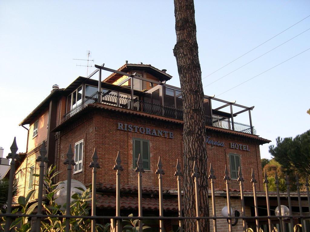 Fidene Hotel