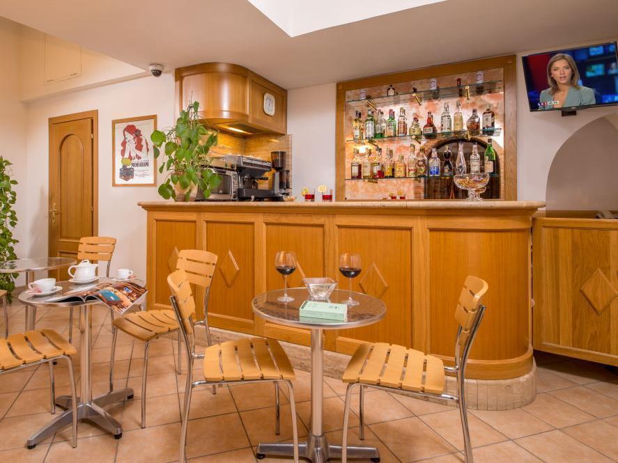 Fidene Hotel Rome