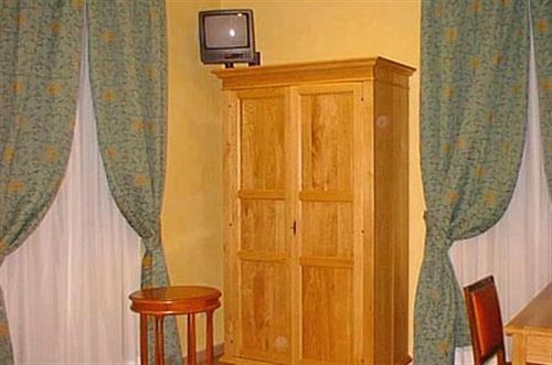 Fidene Hotel Rome