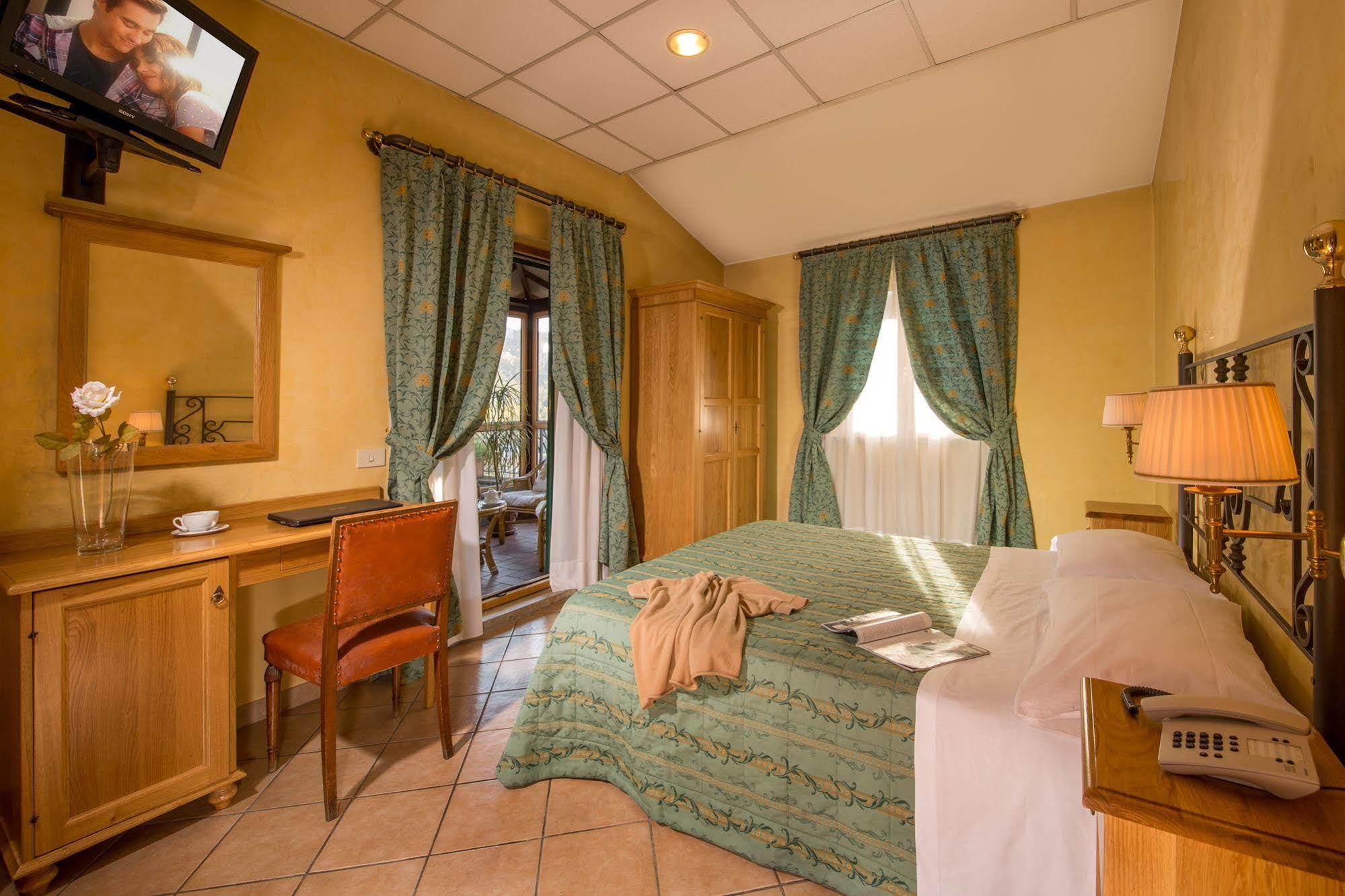 Hotel Fidene Rome